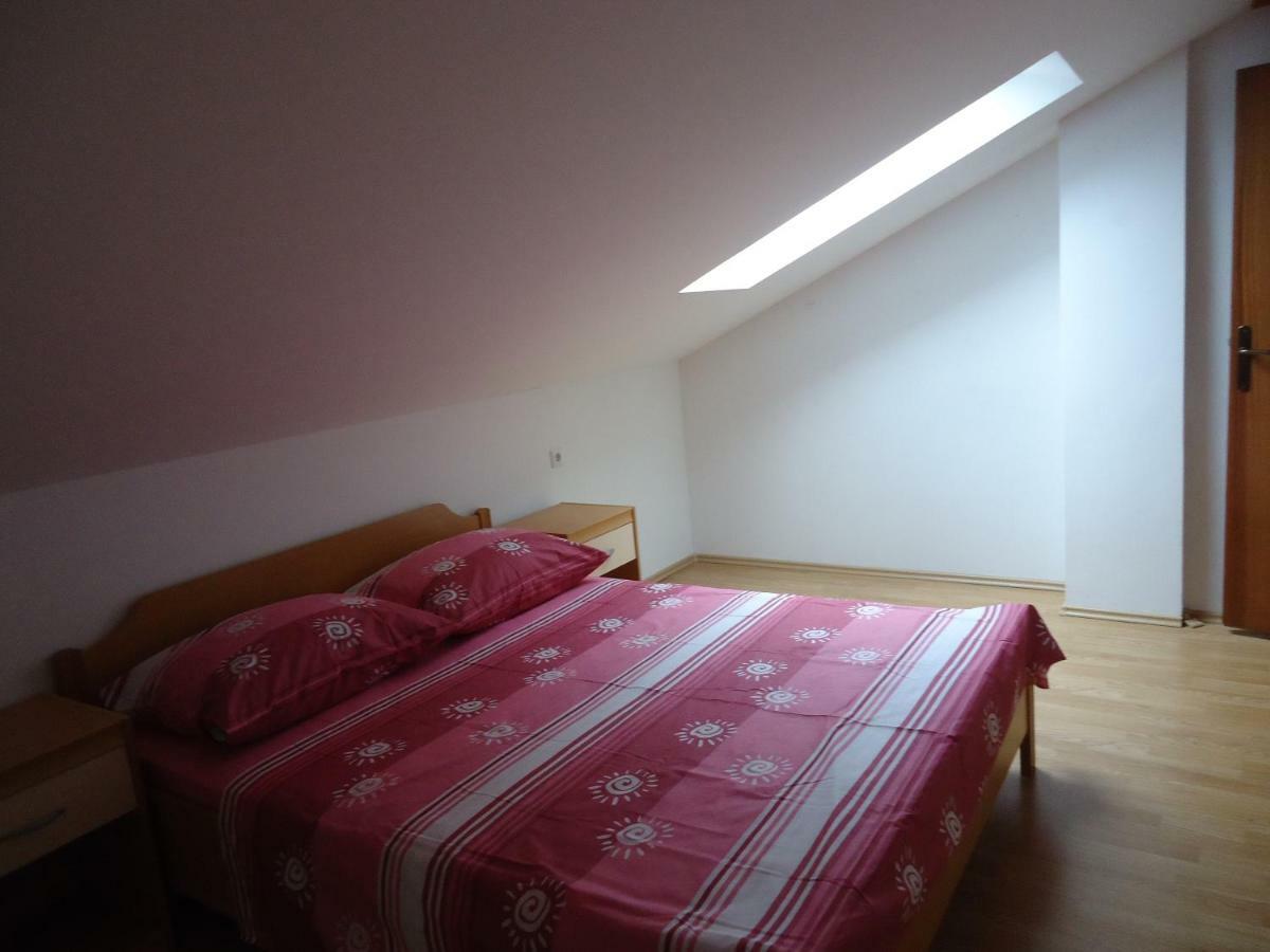 Apartment Korina
