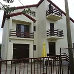 Korina Apartment