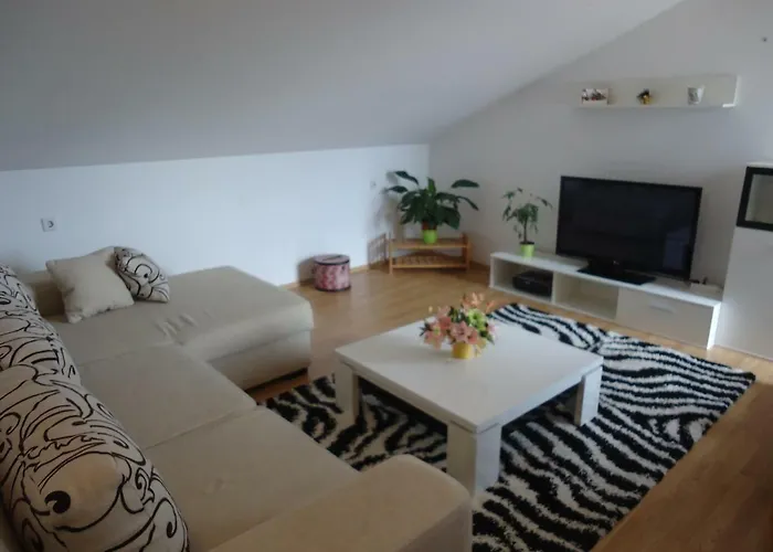Korina Apartment