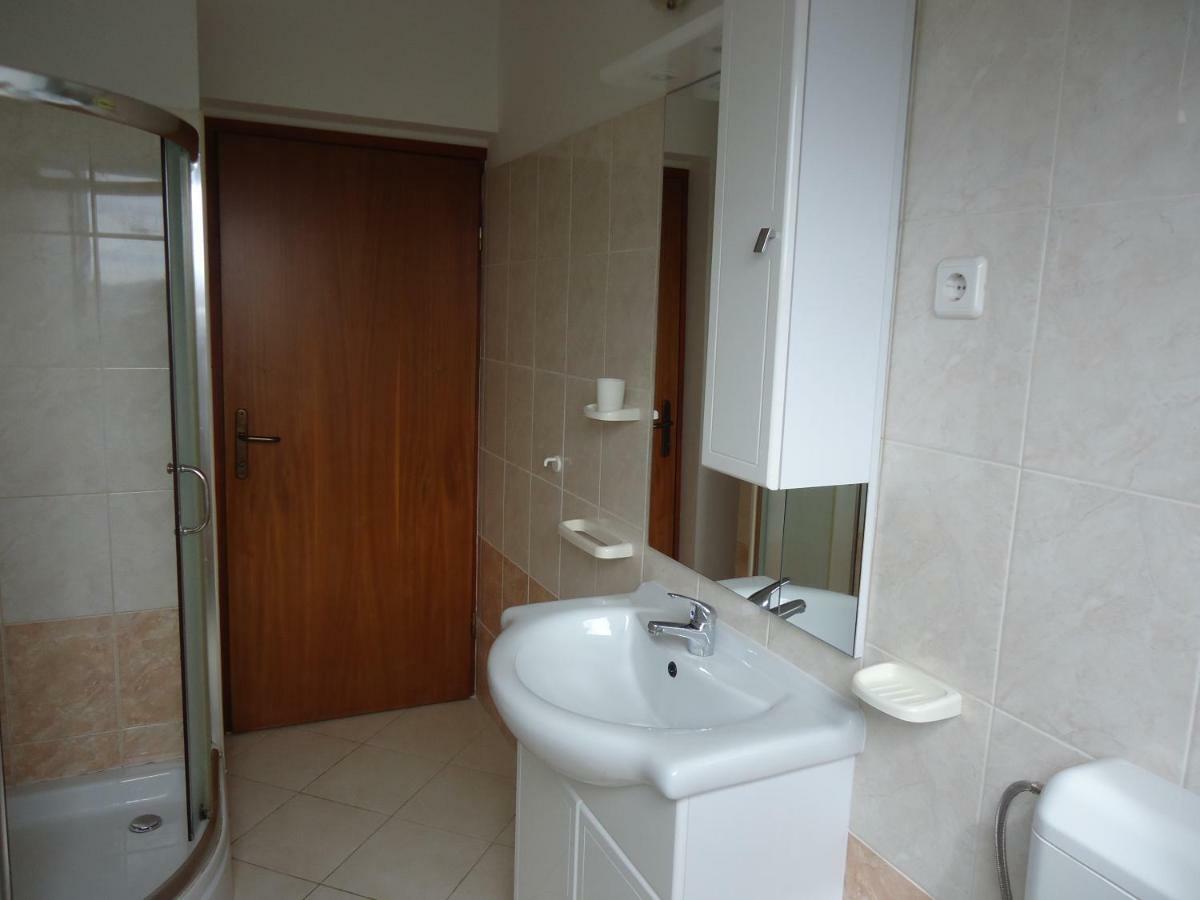Korina Apartment