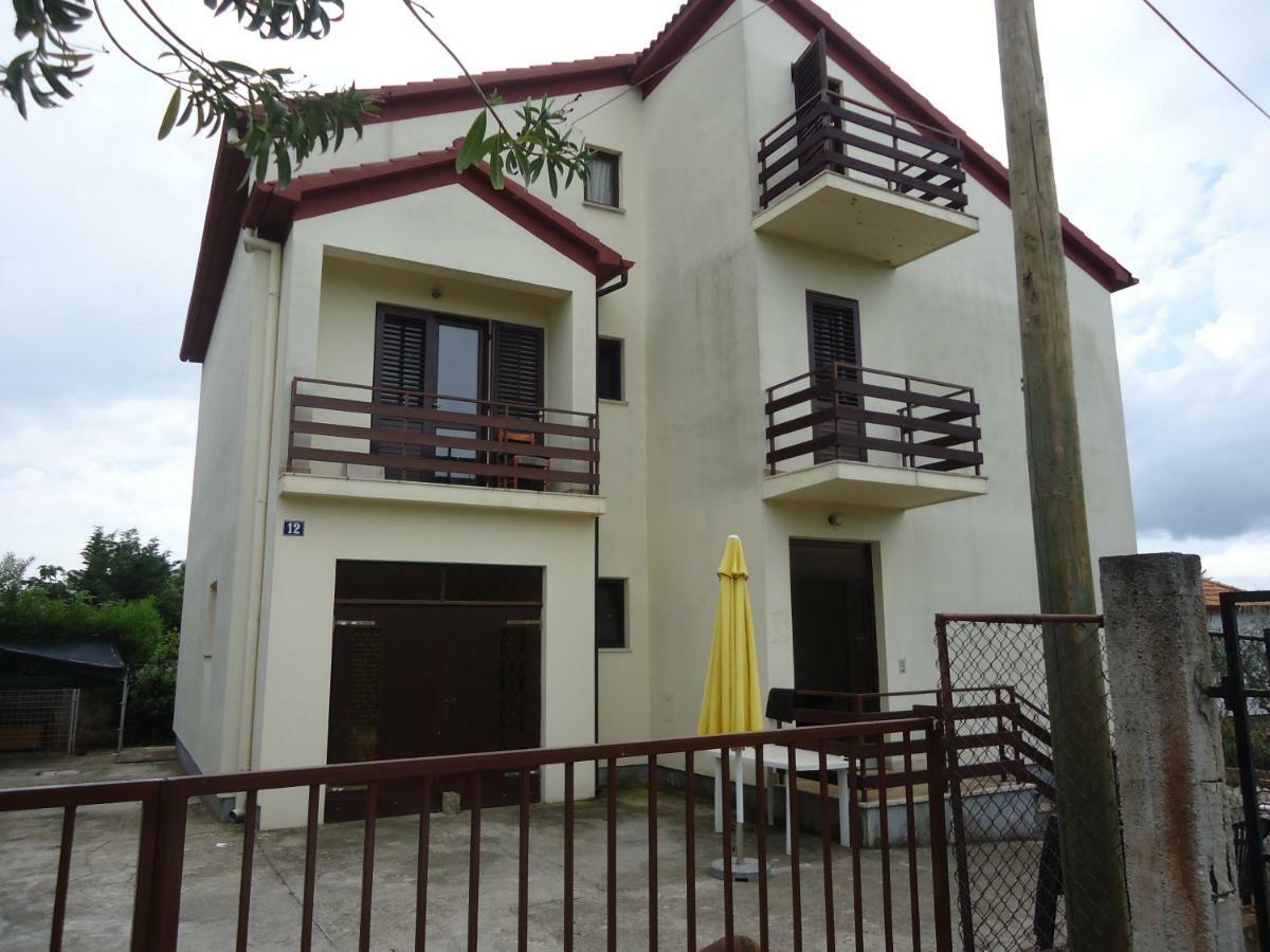 Korina Apartmán Zadar