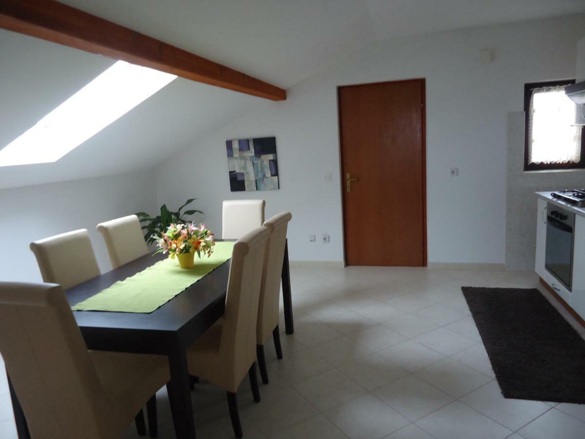 Korina Apartment