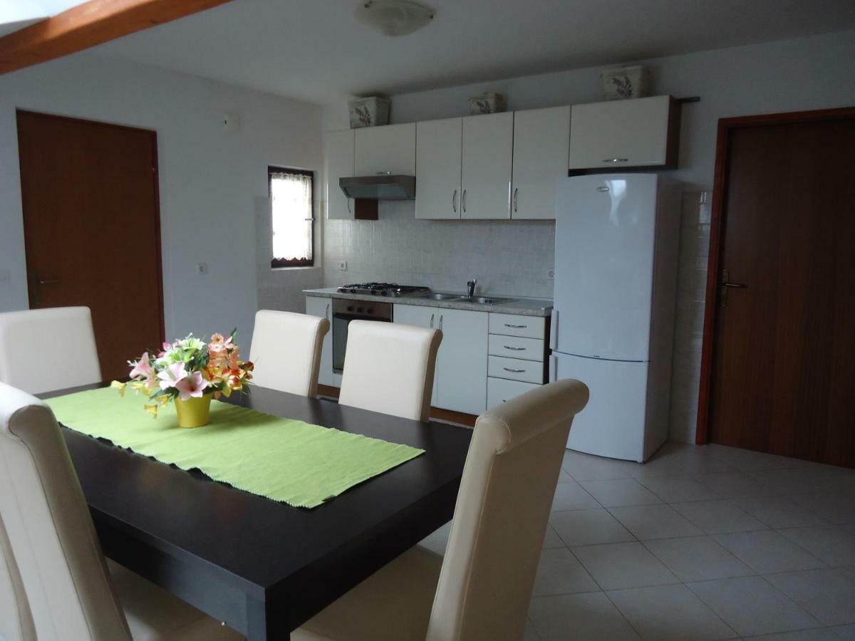 Apartmán Korina