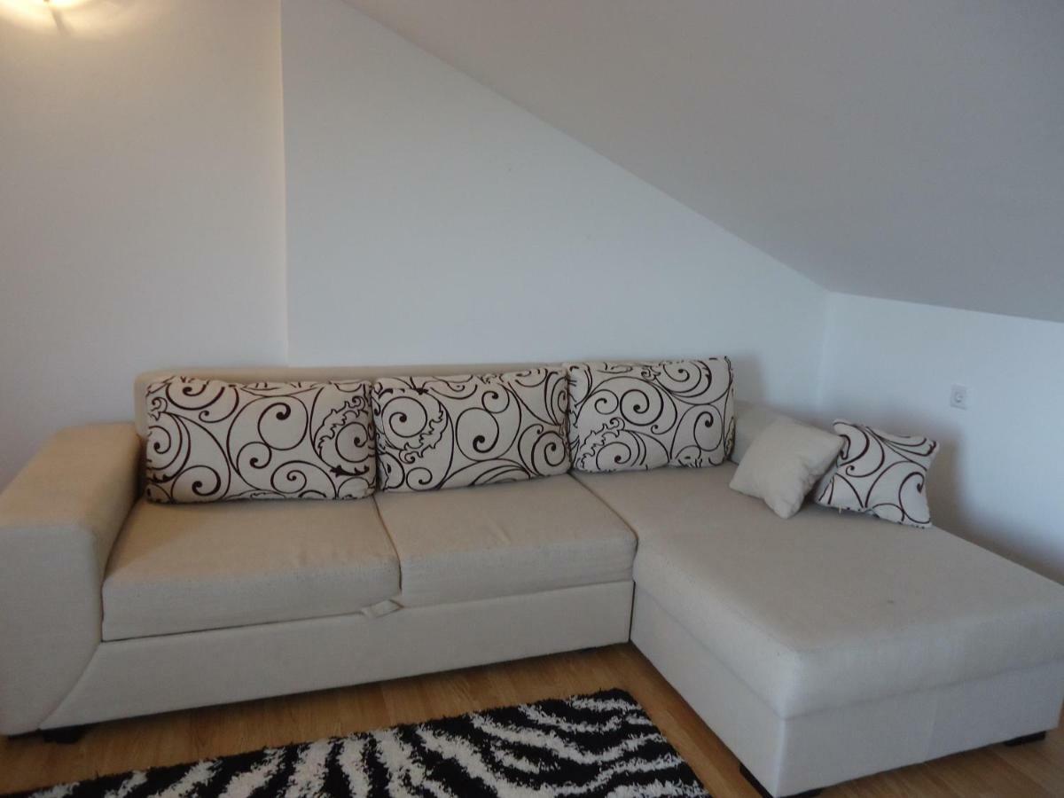 Apartment Korina