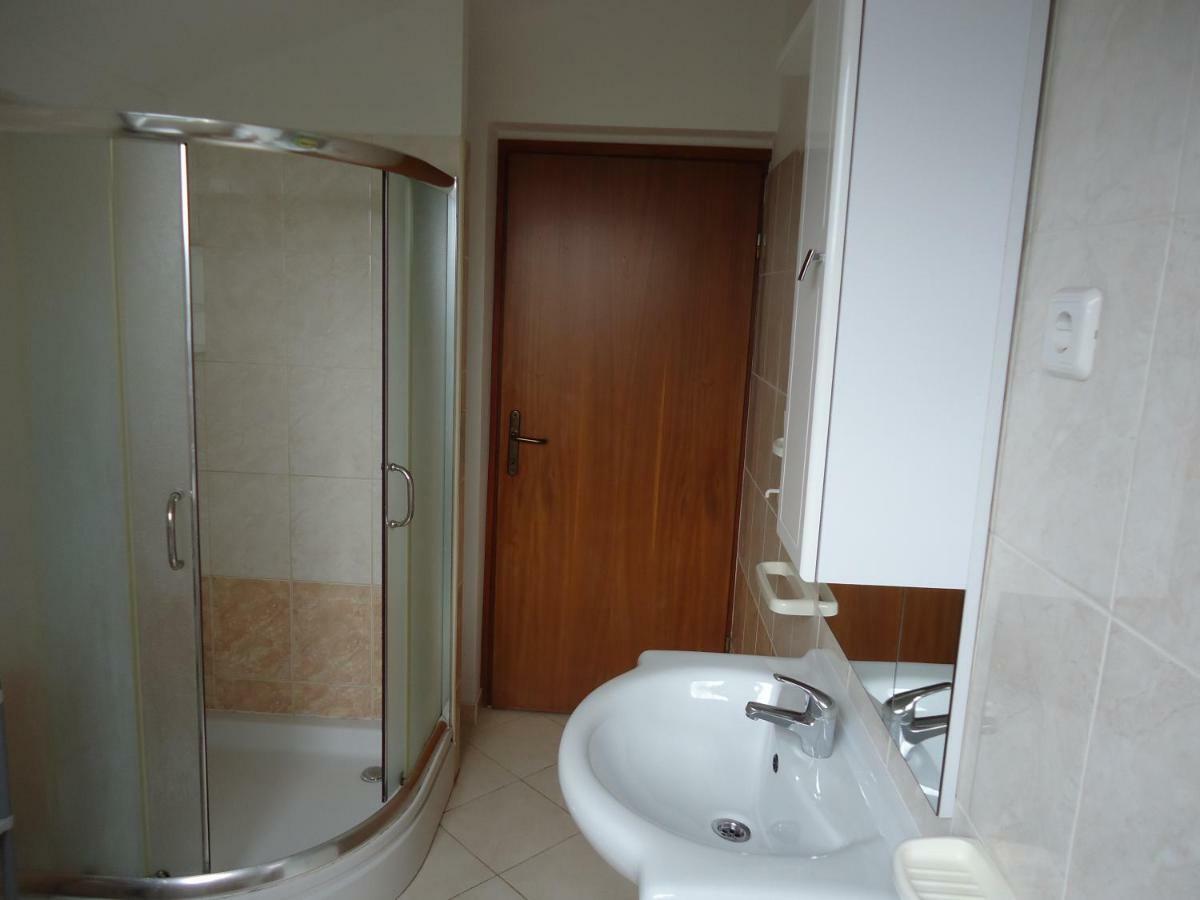 Apartment Korina Zadar